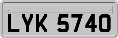 LYK5740