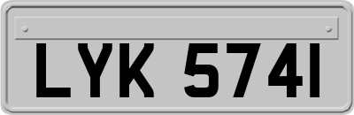 LYK5741