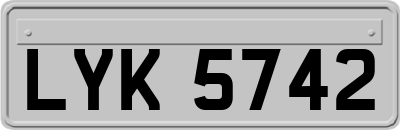 LYK5742