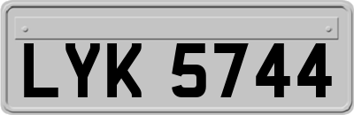 LYK5744