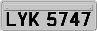 LYK5747