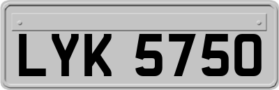 LYK5750