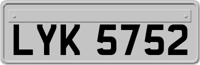 LYK5752