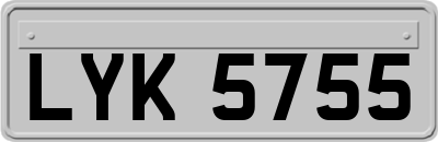 LYK5755