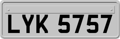LYK5757