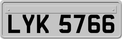 LYK5766