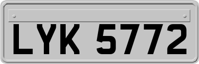 LYK5772