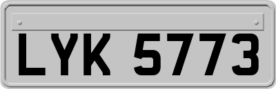 LYK5773