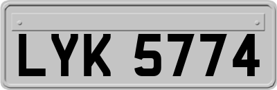 LYK5774
