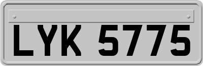 LYK5775