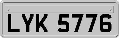 LYK5776