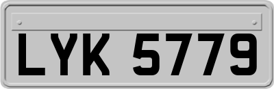 LYK5779