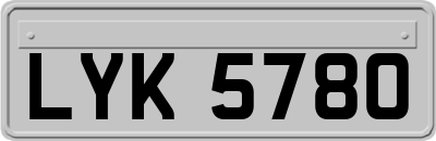 LYK5780