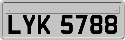 LYK5788