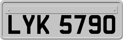 LYK5790