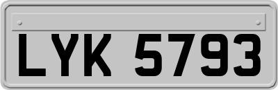 LYK5793