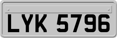 LYK5796