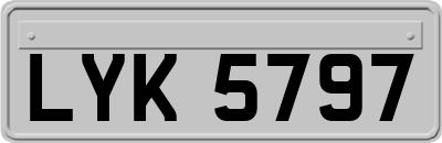 LYK5797
