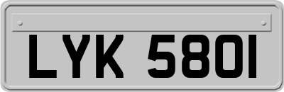 LYK5801