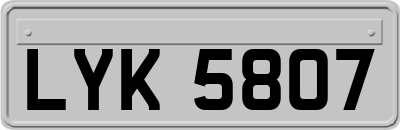 LYK5807