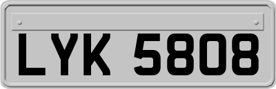 LYK5808