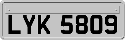 LYK5809