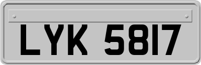 LYK5817
