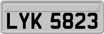 LYK5823