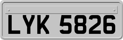 LYK5826