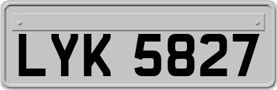 LYK5827