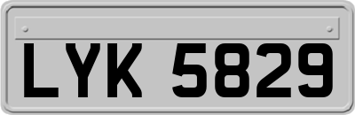 LYK5829