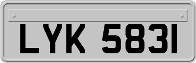 LYK5831