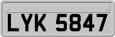 LYK5847