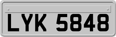 LYK5848