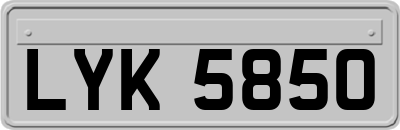 LYK5850