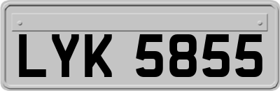 LYK5855