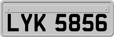 LYK5856