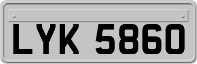 LYK5860