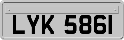 LYK5861