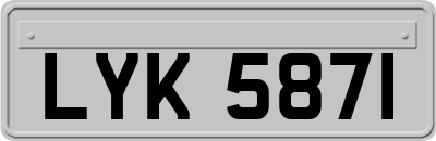 LYK5871