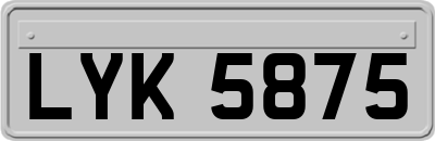 LYK5875