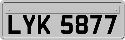 LYK5877