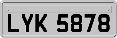 LYK5878