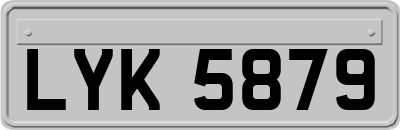 LYK5879