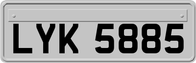 LYK5885
