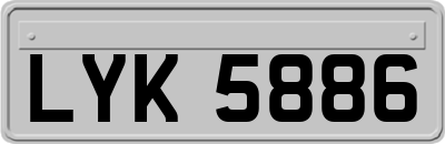 LYK5886