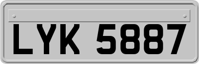 LYK5887