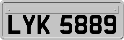 LYK5889