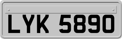 LYK5890