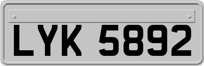LYK5892